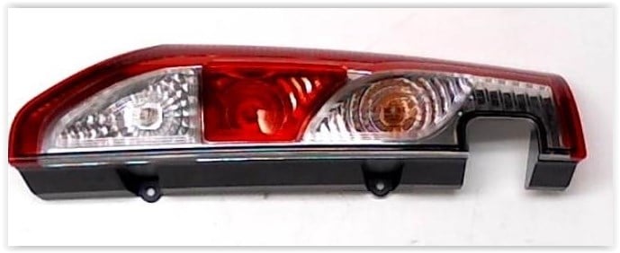 Renault Kangoo 2 Stop Lambası Sol MY