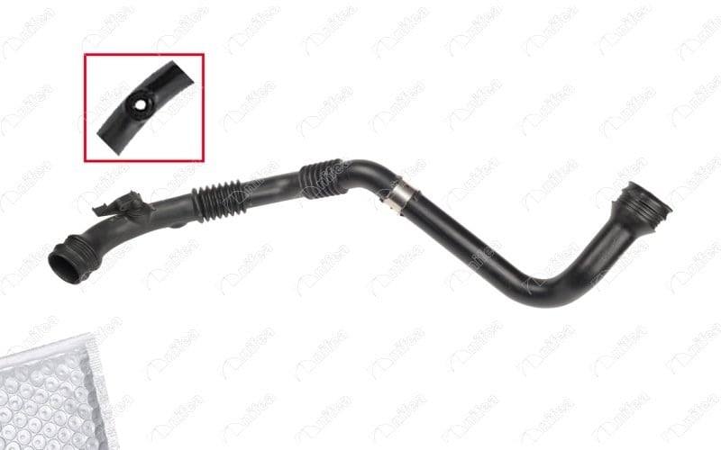 Renault Kangoo 2 Turbo Hortumu Borusu 1.5 dCi K9K NIFEA
