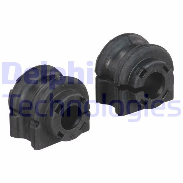 Renault Kangoo 3 Viraj Demir Lastiği 20mm DELPHI