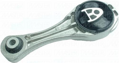 Renault Kangoo III Motor Takozu Arka MASTER-KAUÇUK