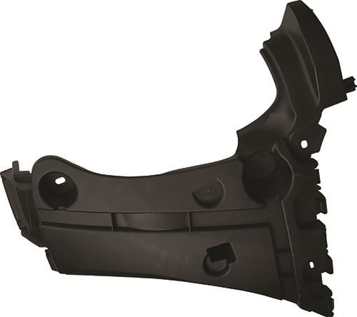 Renault Kangoo 3 Arka Tampon Braketi Sportu Sağ KAYA
