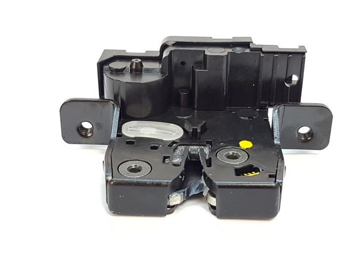 Renault Kangoo 3 Bagaj Kilidi AUTODAK