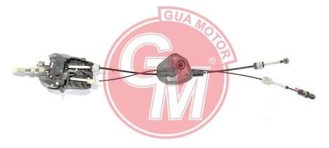 Renault Kangoo 3 Vites Kumanda Kutusu Kollu Telli GUA