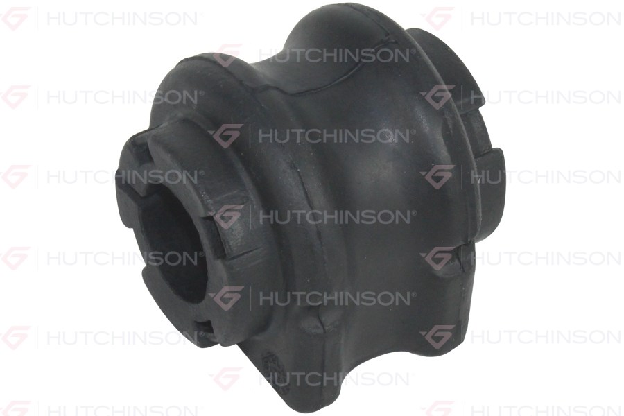 Renault Kangoo III Viraj Demir Lastiği 20mm HUTCHINSON