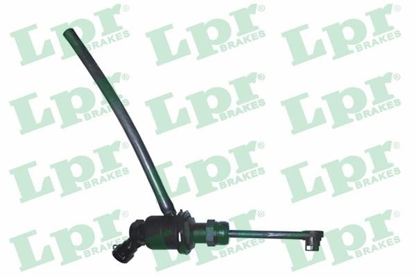 Renault Kangoo 3 Debriyaj Üst Merkezi LPR