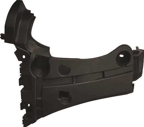 Renault Kangoo 3 Arka Tampon Braketi Sportu Sol KAYA