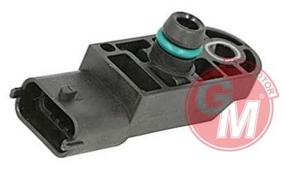 Renault Kangoo 3 Clio 3 Logan 2 Megane 2 Master Turbo Basınç Sensörü GUA