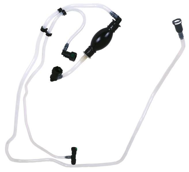 Renault Kangoo Mazot Pompa Hortumu WINTECH