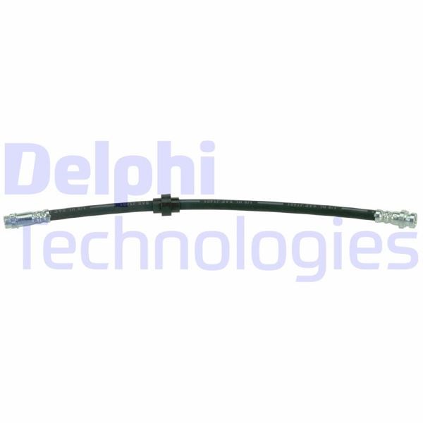 Renault Kangoo Arka Fren Hortumu DELPHI