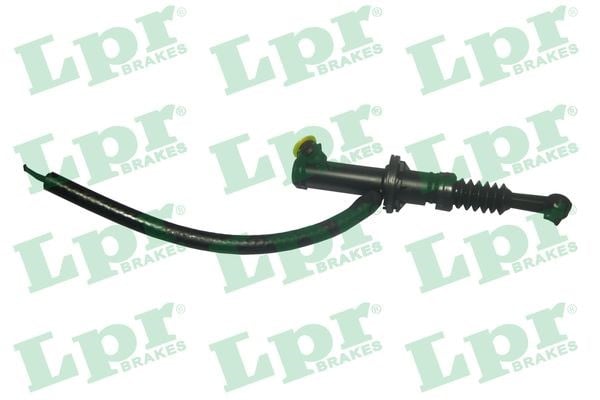 Renault Kangoo Debriyaj Üst Merkezi LPR