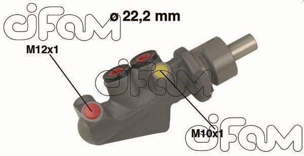 Renault Kangoo Fren Ana Merkezi CIFAM
