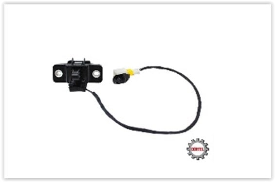 Renault Kangoo Clio Bagaj Kilidi Kablolu DORTEL