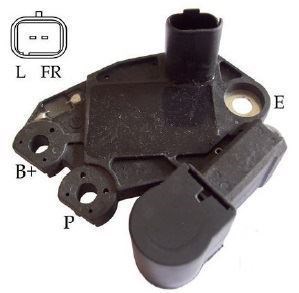 Renault Kangoo Clio Megane I Opel Dacia Konjektör 14.5V Valeo Tip PARS-