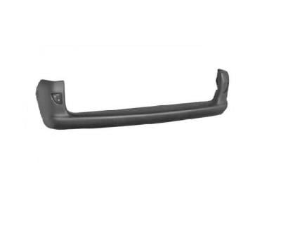 Renault Kangoo Arka Tampon DOGAN-