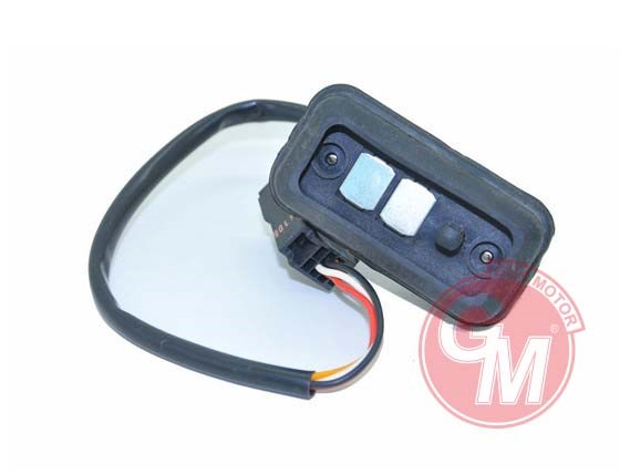 Renault Kangoo Sürgülü Kapı Işık Rölesi Sağ GUA