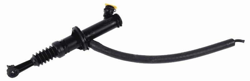 Renault Kangoo Debriyaj Üst Merkezi SACHS
