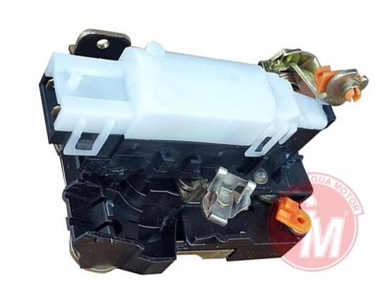 Renault Kangoo Ön Sol Kapı Kilidi Motorlu GUA