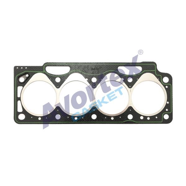 Renault Kangoo Express Megane 1.9 Dizel Silindir Kapak Contası 3 Çentik 1.85mm AVORTEX