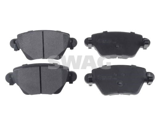 Renault Kangoo Ford Mondeo Jaguar X-Type Arka Balata SWAG