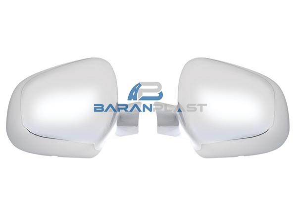 Renault Kangoo Krom Ayna Kapağı BARAN