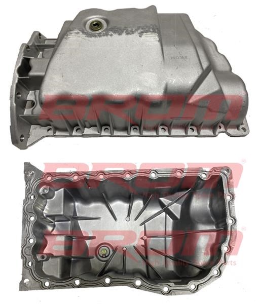 Renault Kangoo Yağ Karteri 1.9D 1.9DTI 1.9DCI 1.8 1.8 16V 2.0 2.0 16V BROM