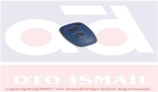 Uzaktan Kumanda Kabı Kangoo Yeni Model Lacivert WPI