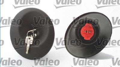Renault Kangoo Depo Kapağı B119 VALEO