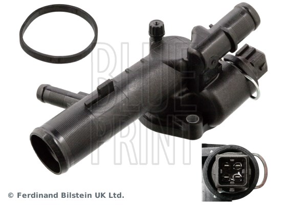 Renault Kangoo Clio II Dacia Logan Termostat 83C BLUEPRINT