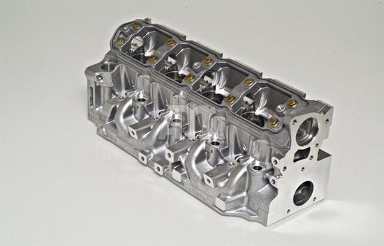 Renault Kangoo Megane Laguna Trafic Master 1.9 DCI Silindir Kapak SUPSAN