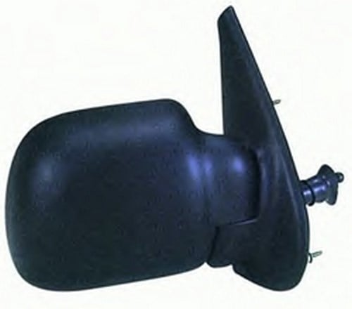 Renault Kangoo Mekanik Ayna 97-01 Konveks Cam Sağ SPJ-