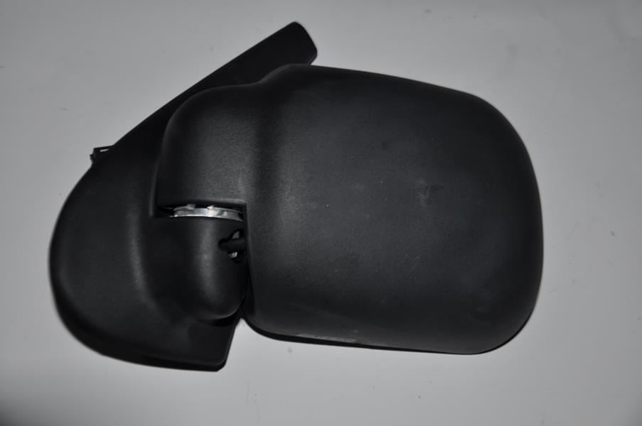 Renault Kangoo Elektrikli Ayna 97-01 Kör Noktalı Sol SPJ-
