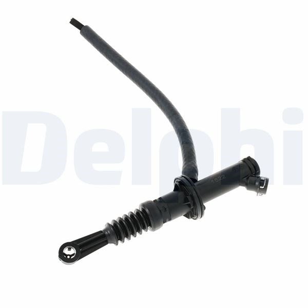 Renault Kangoo Debriyaj Üst Merkezi DELPHI