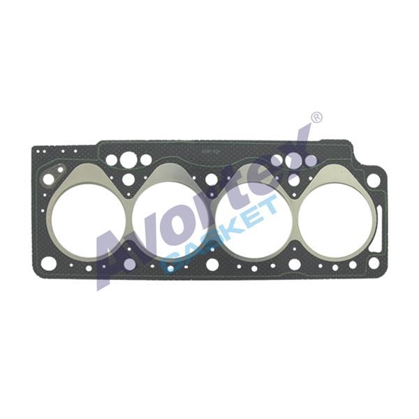 Renault Kangoo 1.9 D Silindir Kapak Contası 1.60 mm Süper Kalite AVORTEX