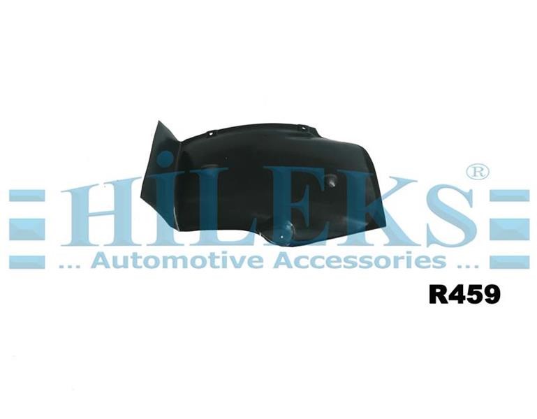 Kangoo Çamurluk Davlumbazı Arka Sol 98-03 HILEKS