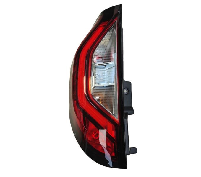 Kangoo Arka Stop Sol DOGAN-