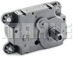 Renault Kangoo Master III Fan Motor Rezistansı MAHLE