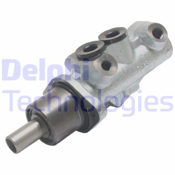 Renault Kangoo Fren Ana Merkezi DELPHI