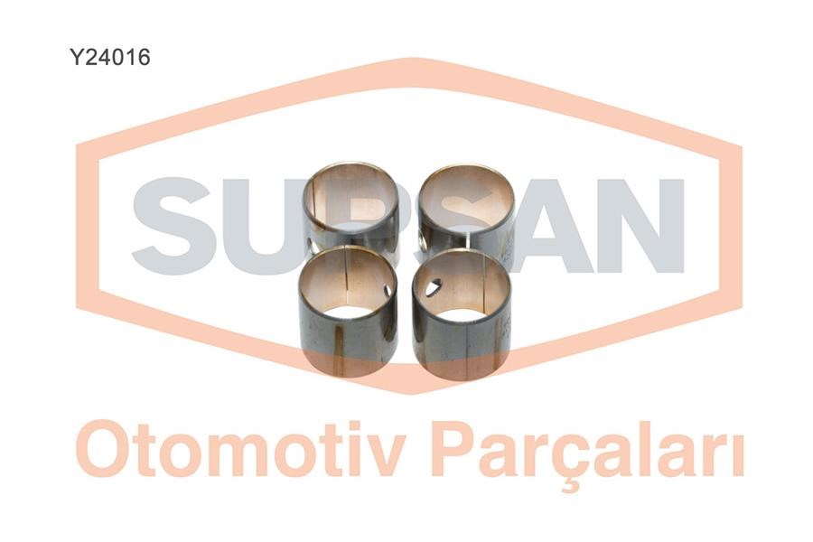 Renault Kangoo Kol Burcu 1.9D Eski Motor SUPSAN