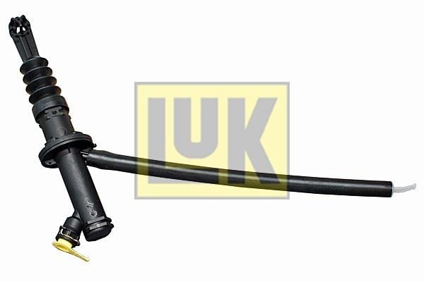 Renault Kangoo Debriyaj Üst Merkezi 1.5dCi-1.6 16V LUK