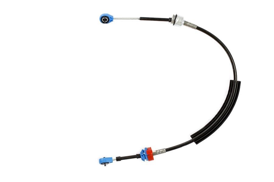 Renault Kangoo Vites Kumanda Teli Sağ Seçici CAVO