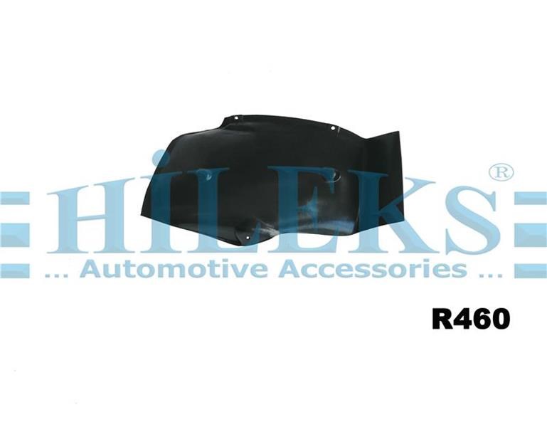 Kangoo Çamurluk Davlumbazı Arka Sağ 98-03 HILEKS