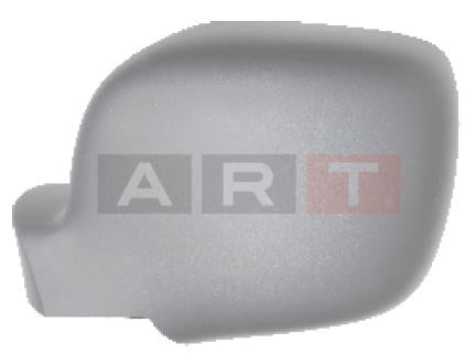Renault Kangoo Dış Dikiz Ayna Kapağı Astarlı Sol ART-AYNA