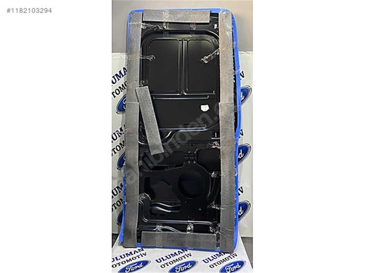 Kapı Arka Sol Transit V-363 Bm 14-