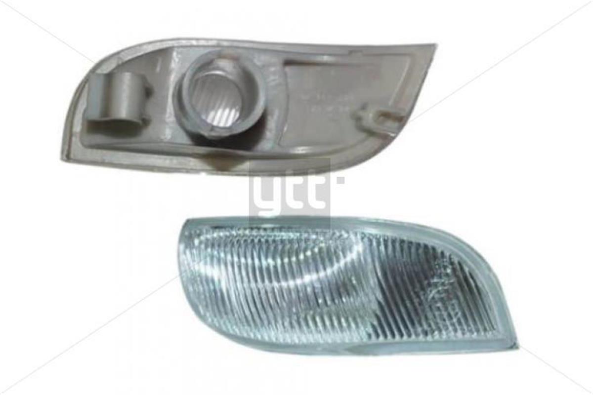 Kapı Ayna Sinyali Logan 13-19