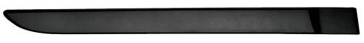 Kapı Cevre Bandı (Çıtası) Arka Sag Megane Iı 03=> Megane Iı Extreme 06=>