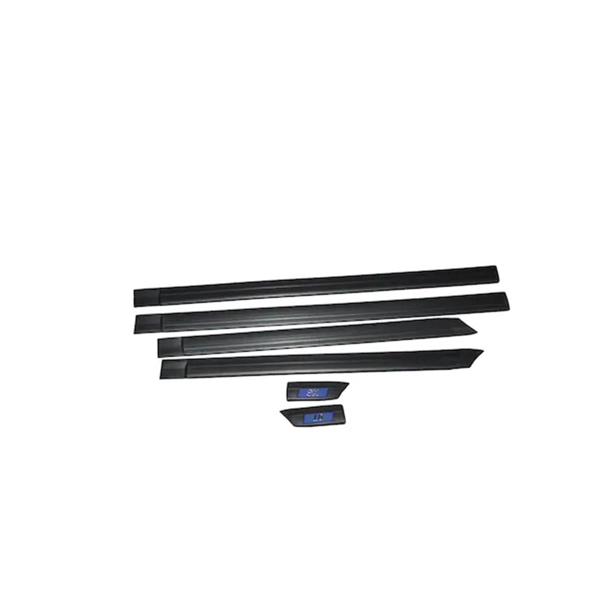 Kapı Çevre Bandı Çıtası Tk Tempra