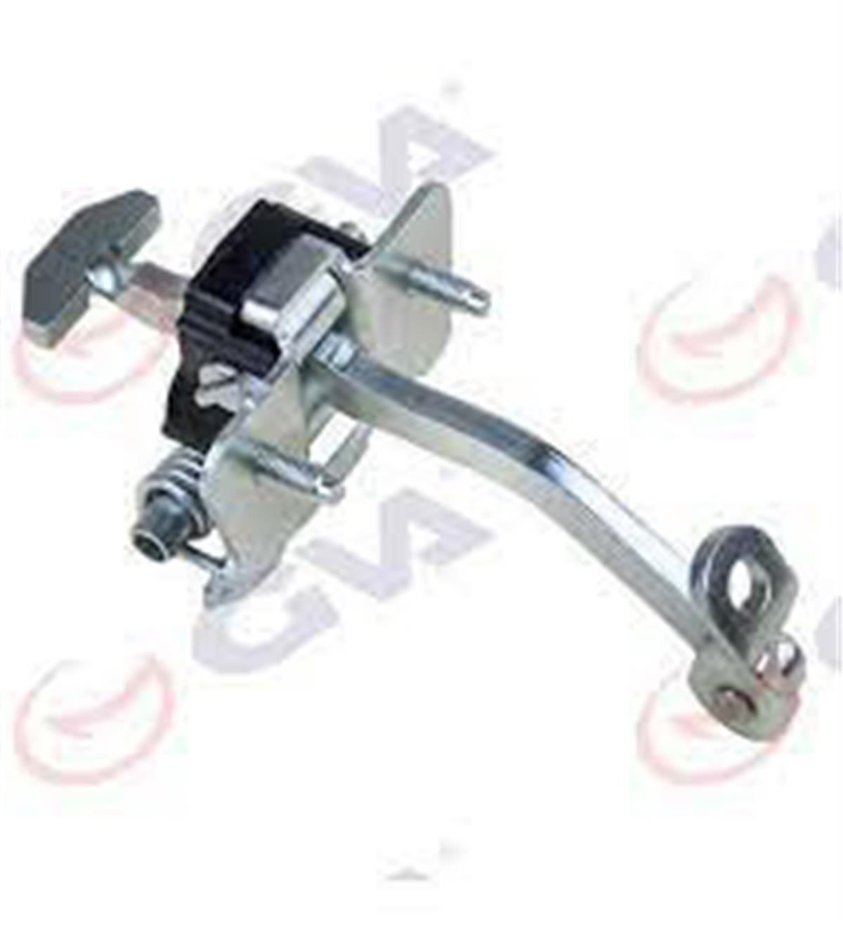 Kapı Gergisı Arka Clio Iı Symbol Lb--/Bbo-