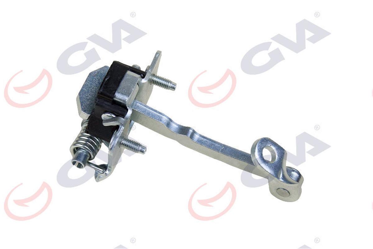 Kapı Gergisı Ön Clio Iı Symbol Lb--/Bbo-