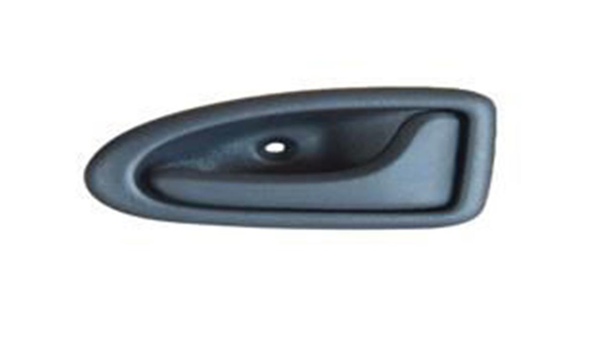 Kapı İç Açma Kolu Sağ Clio-Kango-Megane-Logan Siyah