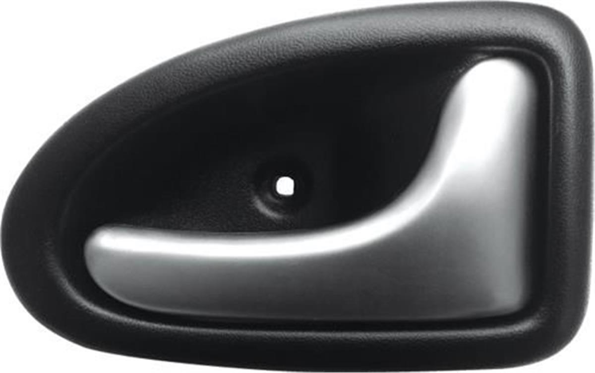 Kapı İç Açma Kolu Sağ Krom Clio 2009 Md